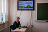 Саратовский депутат вместе со школьниками написала агродиктант