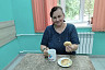 В Саратовской области прошел мастер-класс по нежным пряникам
