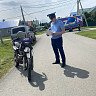Прокуратура разбирается в ДТП с участием подростка в городе Балаково 